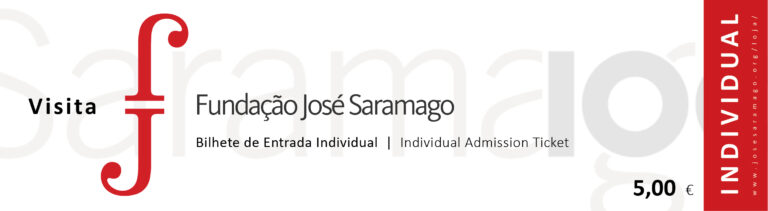 INDIVIDUAL TICKET