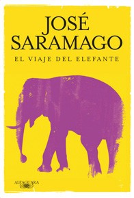 A Viagem do Elefante