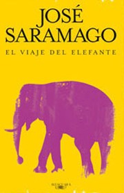 El viaje del elefante