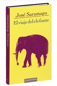 El viaje del elefante