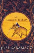 A Viagem do Elefante