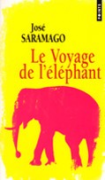 El viaje del elefante