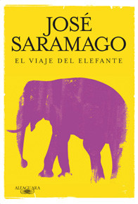 El viaje del elefante