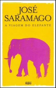 A Viagem do Elefante