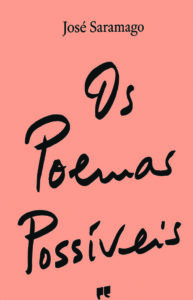 Posibles poemas