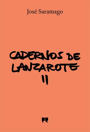 Cadernos de Lanzarote II