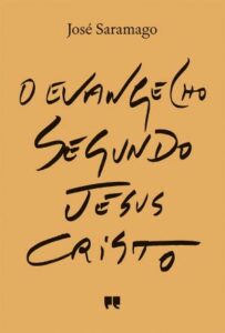 O Evangelho segundo Jesus Cristo