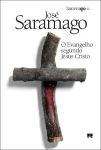 El evangelio según Jesucristo