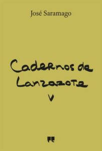 Lanzarote V notebooks