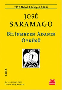 El cuento de la isla desconocida