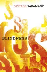 Blindness essay