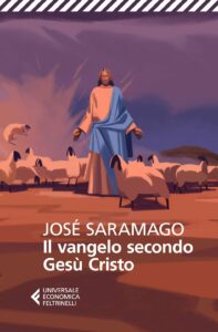 El evangelio según Jesucristo