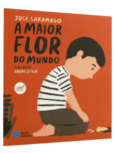 A Maior Flor do Mundo