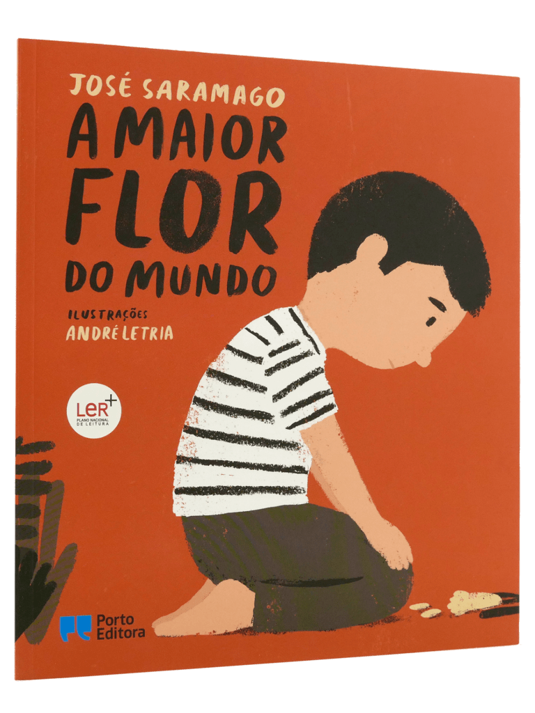 A Maior Flor do Mundo