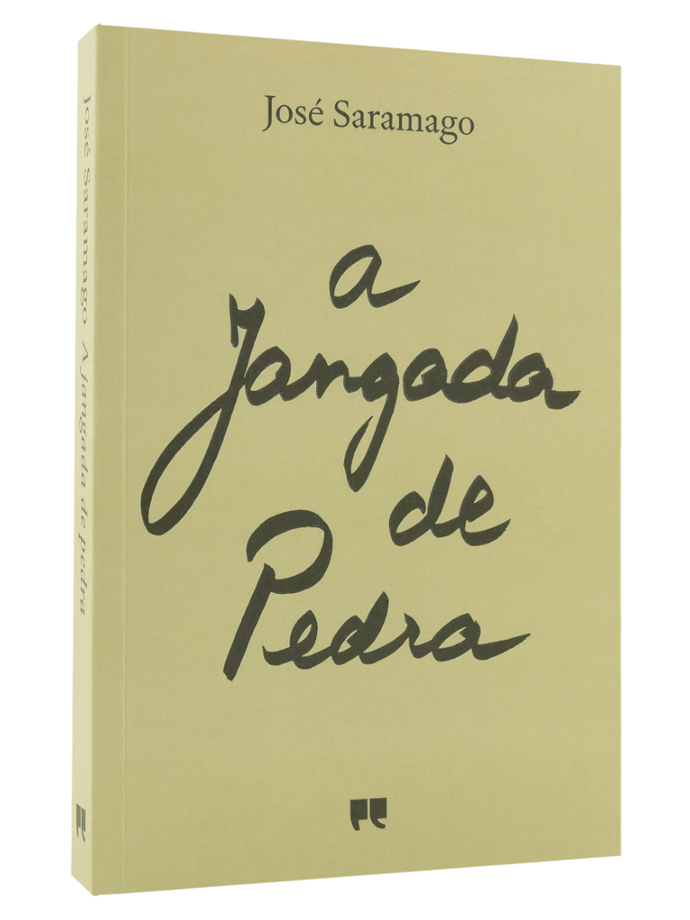 A Jangada de Pedra