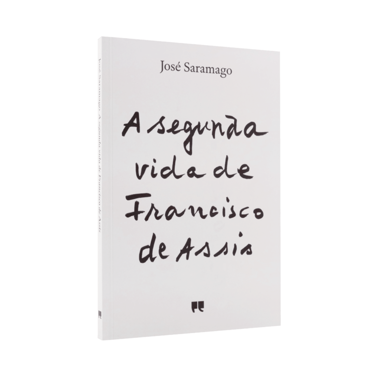 A Segunda Vida de Francisco de Assis