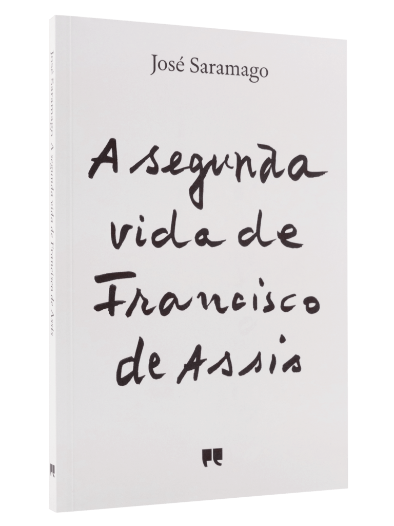 A Segunda Vida de Francisco de Assis