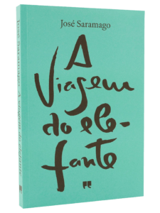 El viaje del elefante