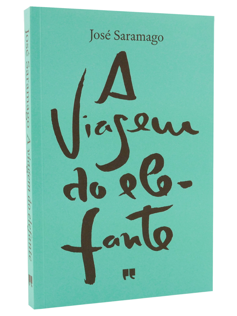 A Viagem do Elefante