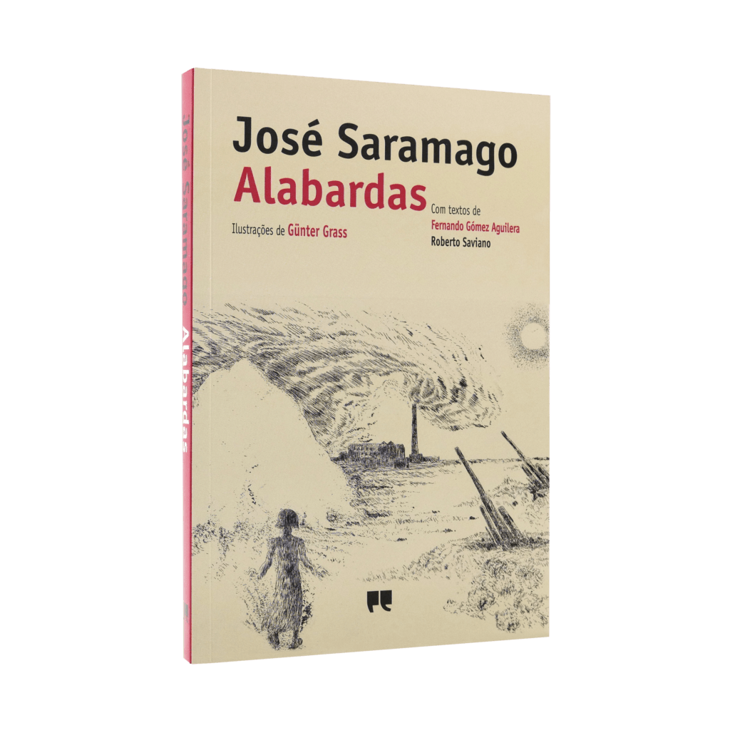 JOSE ALABARDAS SARAMAGO JOSE ALABARDAS SARAMAGO