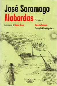 Alabardas, alabardas, Espingardas, espingardas