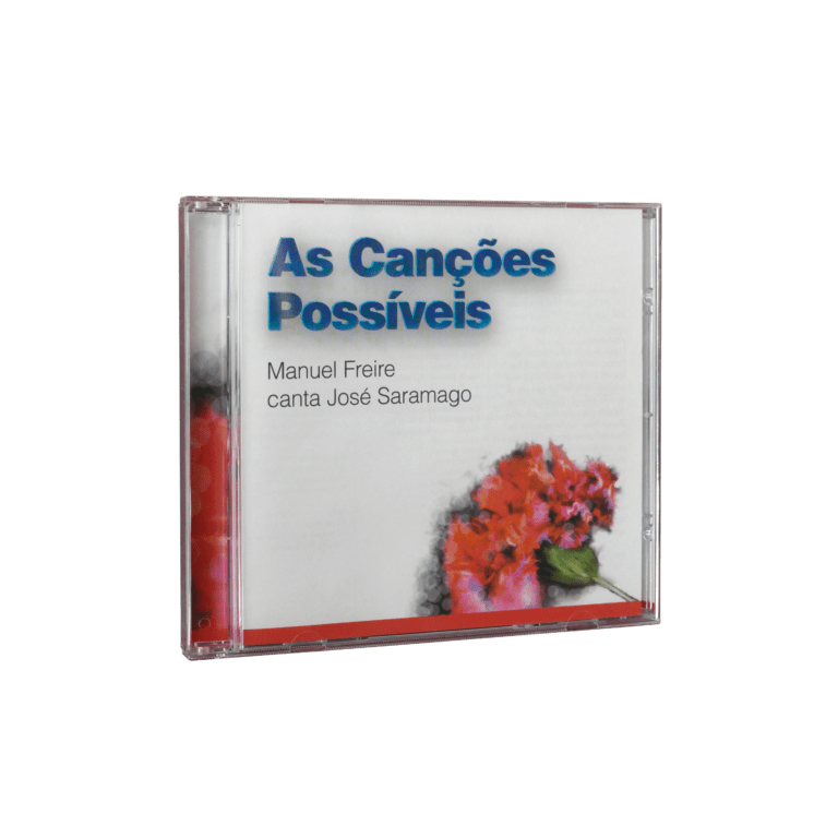 CD - Las posibles canciones