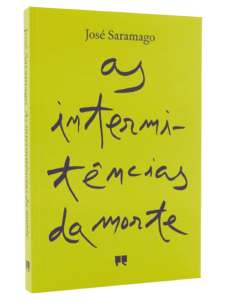 Las intermitencias de la muerte