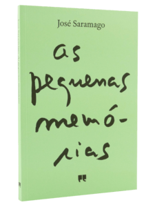 Los pequeños recuerdos