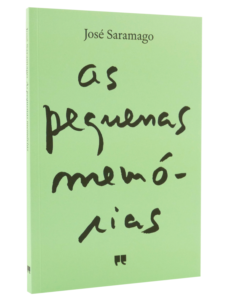 As Pequenas Memórias