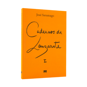 Cadernos de Lanzarote I