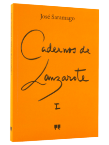 Libretas Lanzarote I