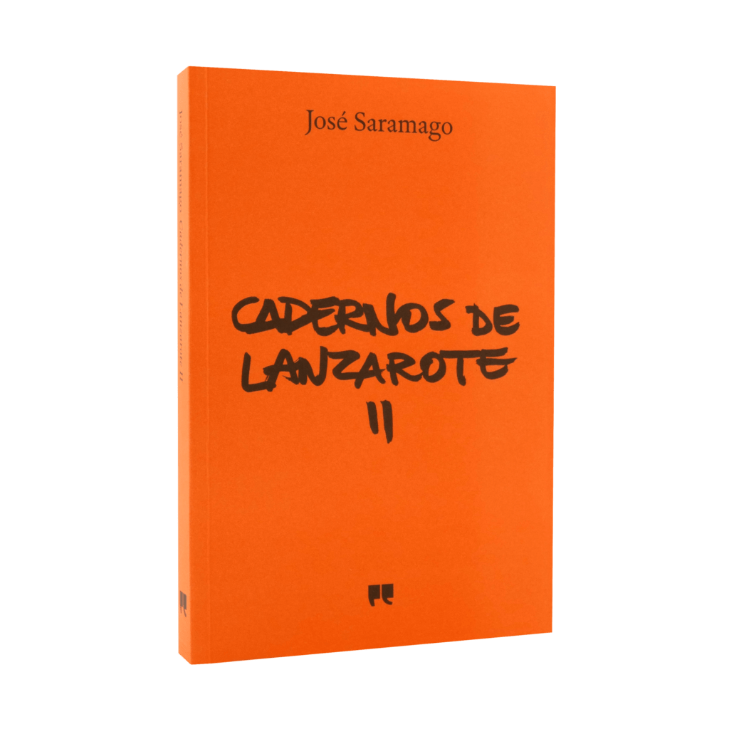 Cadernos de Lanzarote II