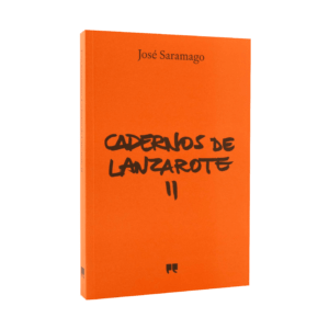 Cadernos de Lanzarote II