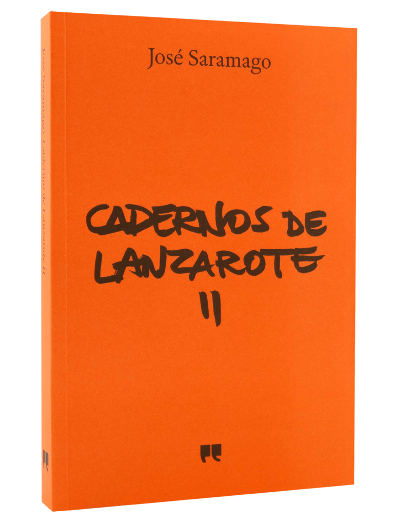 Cadernos de Lanzarote II