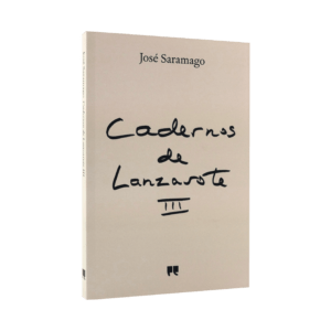 Cadernos de Lanzarote III