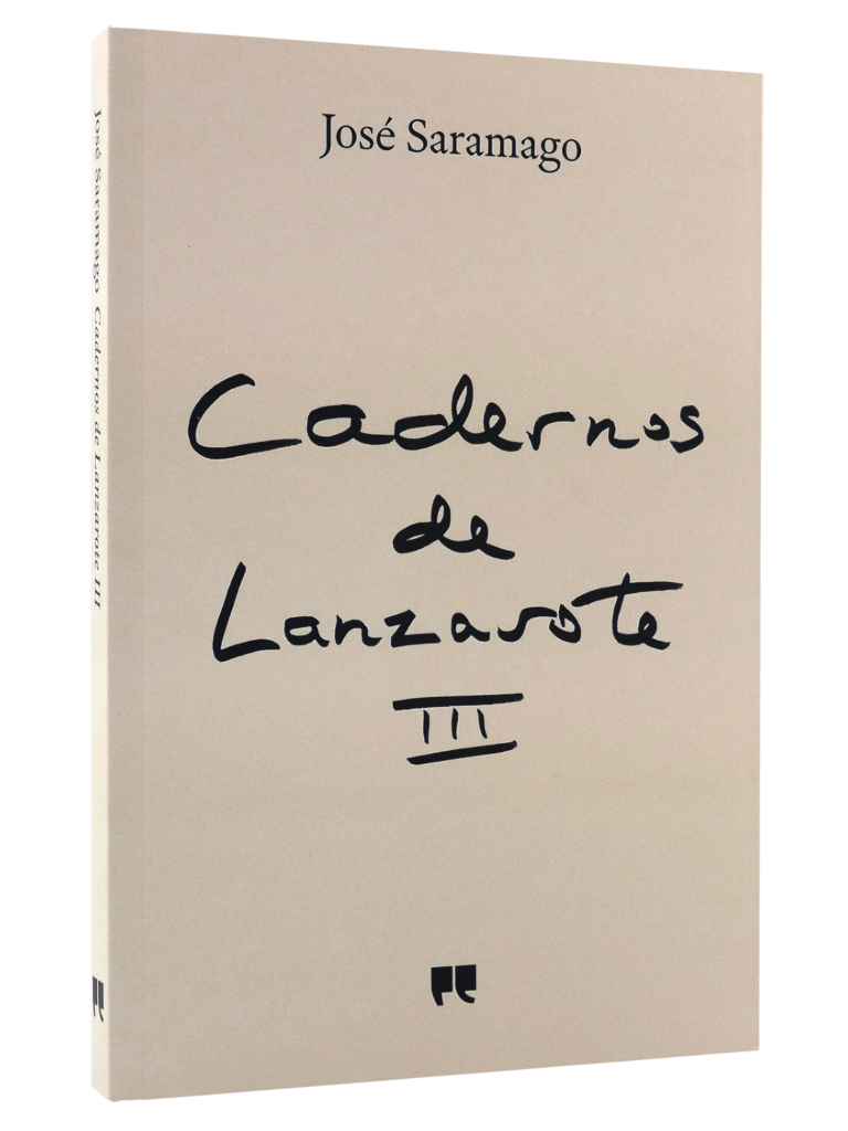 Cadernos de Lanzarote III