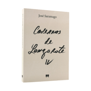 Cadernos de Lanzarote IV