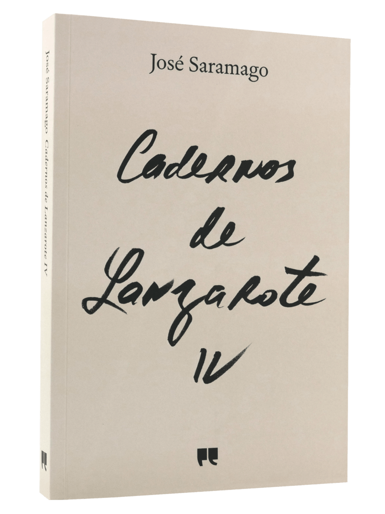 Lanzarote Notebooks IV
