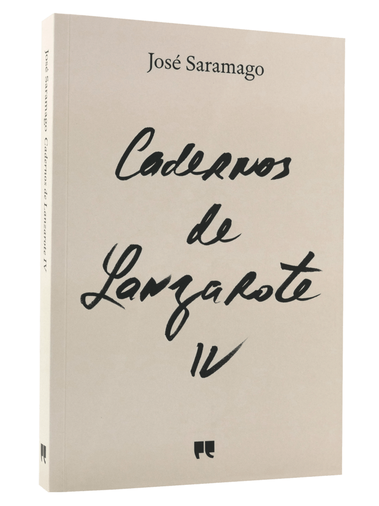 Cadernos de Lanzarote IV