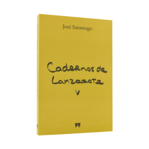 Cadernos de Lanzarote V