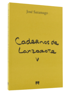 Libretas Lanzarote V