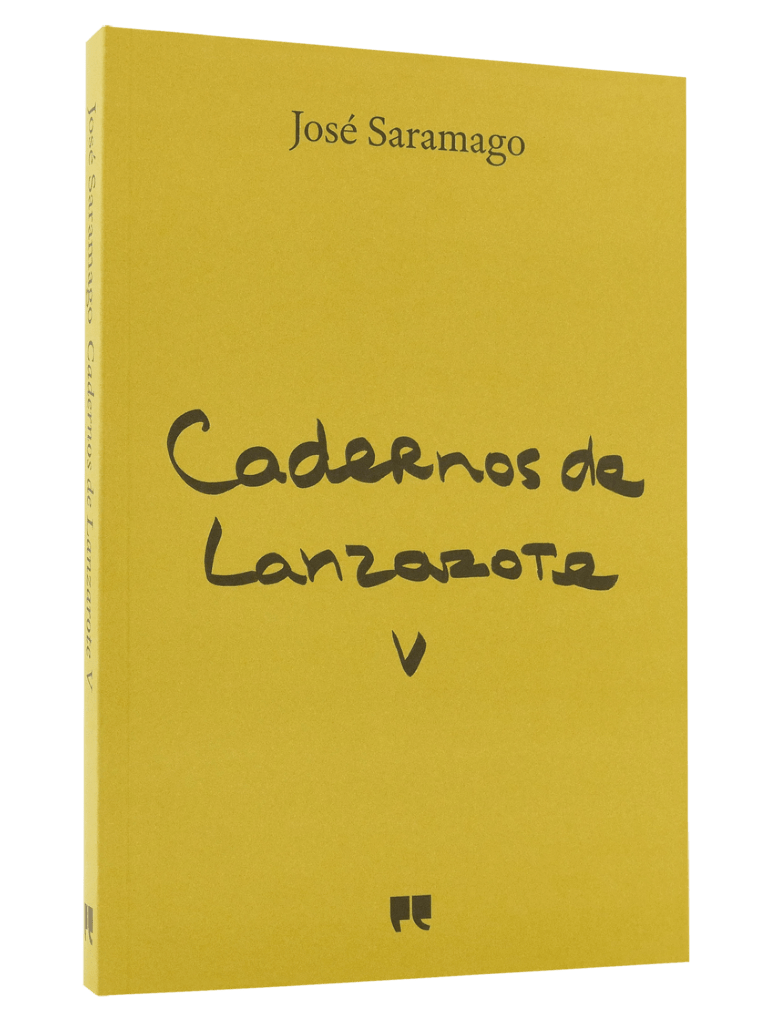 Cadernos de Lanzarote V