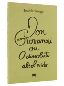 Don Giovanni ou O Dissoluto Absolvido