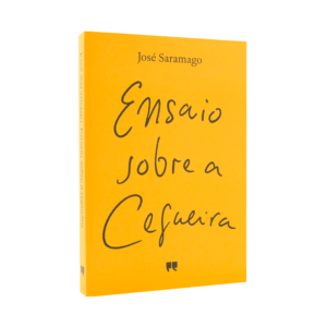 Ensaio sobre a Cegueira