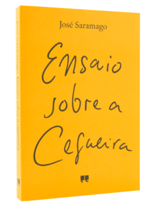 Ensayo sobre la ceguera