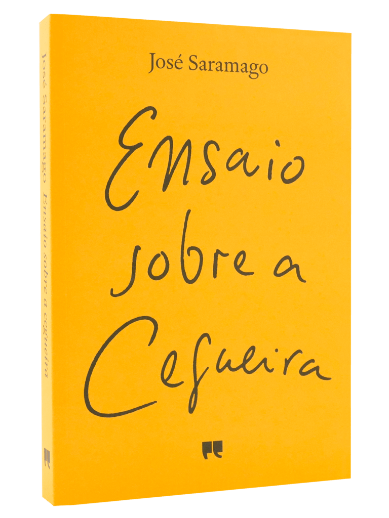 Ensaio sobre a Cegueira