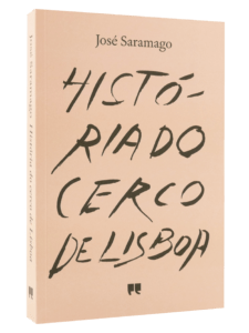 Historia del asedio de Lisboa