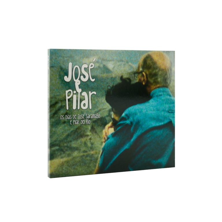 CD - José e Pilar