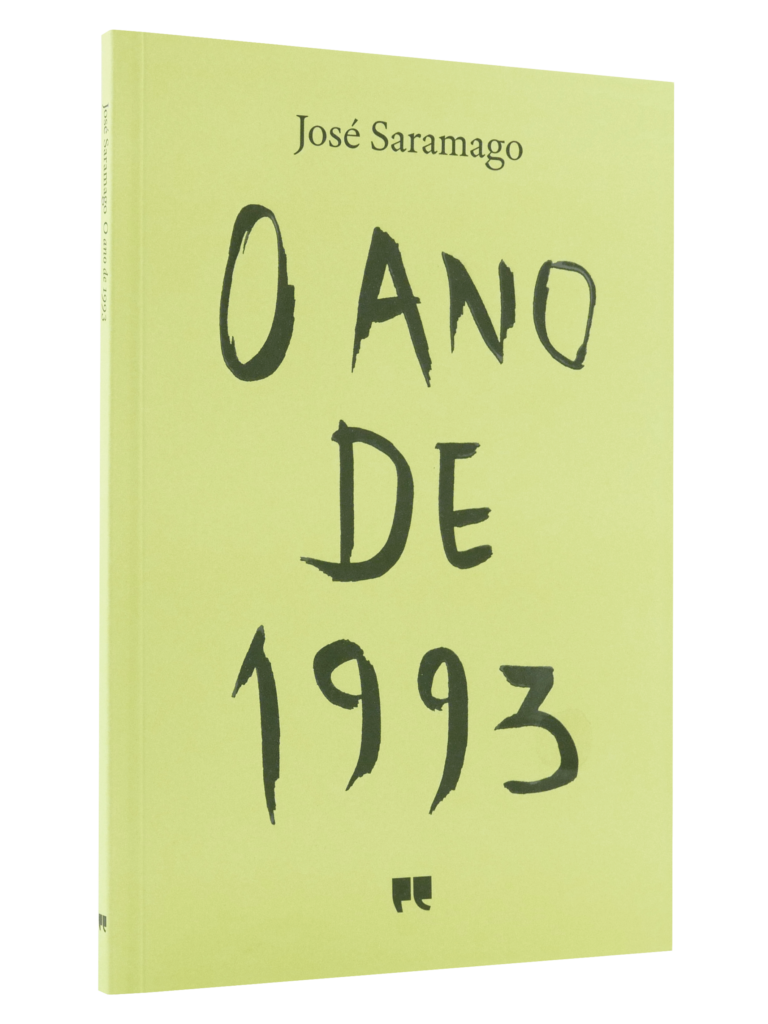 O Ano de 1993