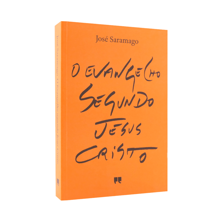 O Evangelho segundo Jesus Cristo